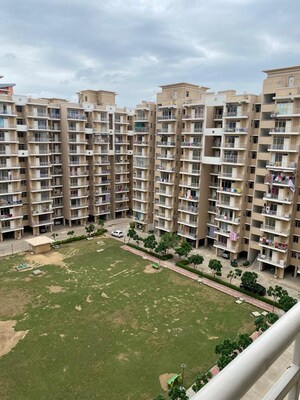 2 BHK Apartment – Exterior View View at Breez Global Heights, Sohna Sector 33 - for Sale