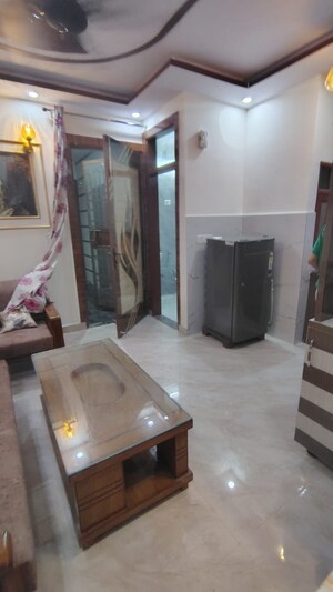 1 BHK Builder Floor For Rent in Dwarka Mor