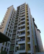 2 BHK 664 Sq.Ft. Apartment in Bhoomi Samarth