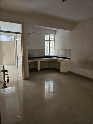 Kitchen in 1 BHK Apartment at Breez Global Heights, Sohna Sector 33 – for Sale