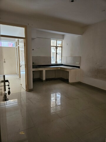 Kitchen in 1 BHK Apartment at Breez Global Heights, Sohna Sector 33 – for Sale