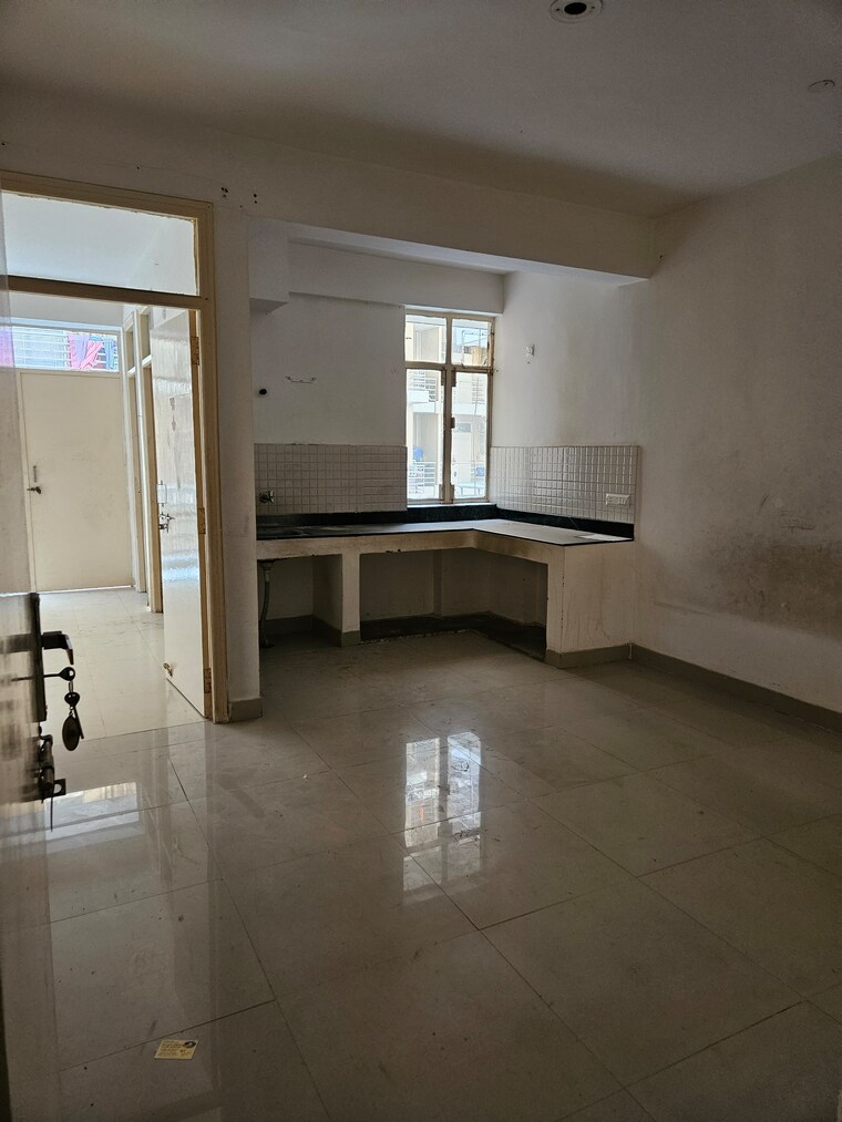 Kitchen, breez-global-heights 1 Bedroom 363 Sq.Ft. Apartment In Sohna Sector 33 Gurgaon 9464939