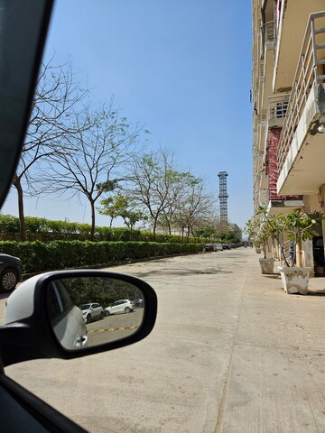 1 BHK Apartment – Exterior View View at Breez Global Heights, Sohna Sector 33 - for Sale