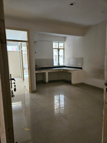 Kitchen in 1 BHK Apartment at Breez Global Heights, Sohna Sector 33 – for Sale