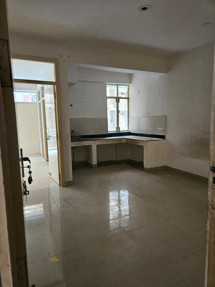 Kitchen, breez-global-heights 1 Bedroom 363 Sq.Ft. Apartment In Sohna Sector 33 Gurgaon 9464939