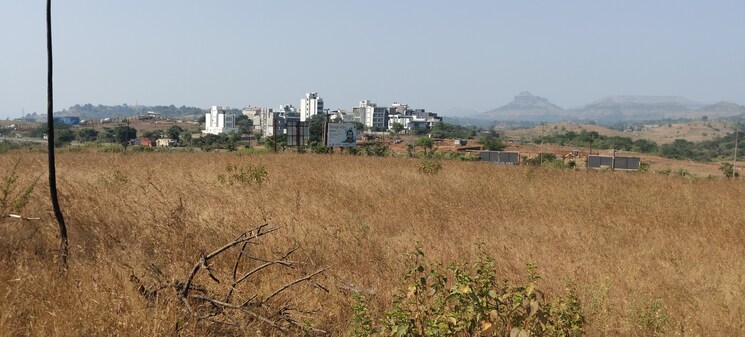 undefined, igatpuri  3000 Sq.Ft. Plot In Igatpuri Nashik 9464965