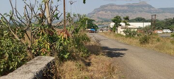 Plot Area in  Plot at Igatpuri – for Sale
