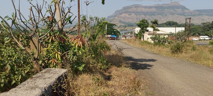 undefined, igatpuri  3000 Sq.Ft. Plot In Igatpuri Nashik 9464965