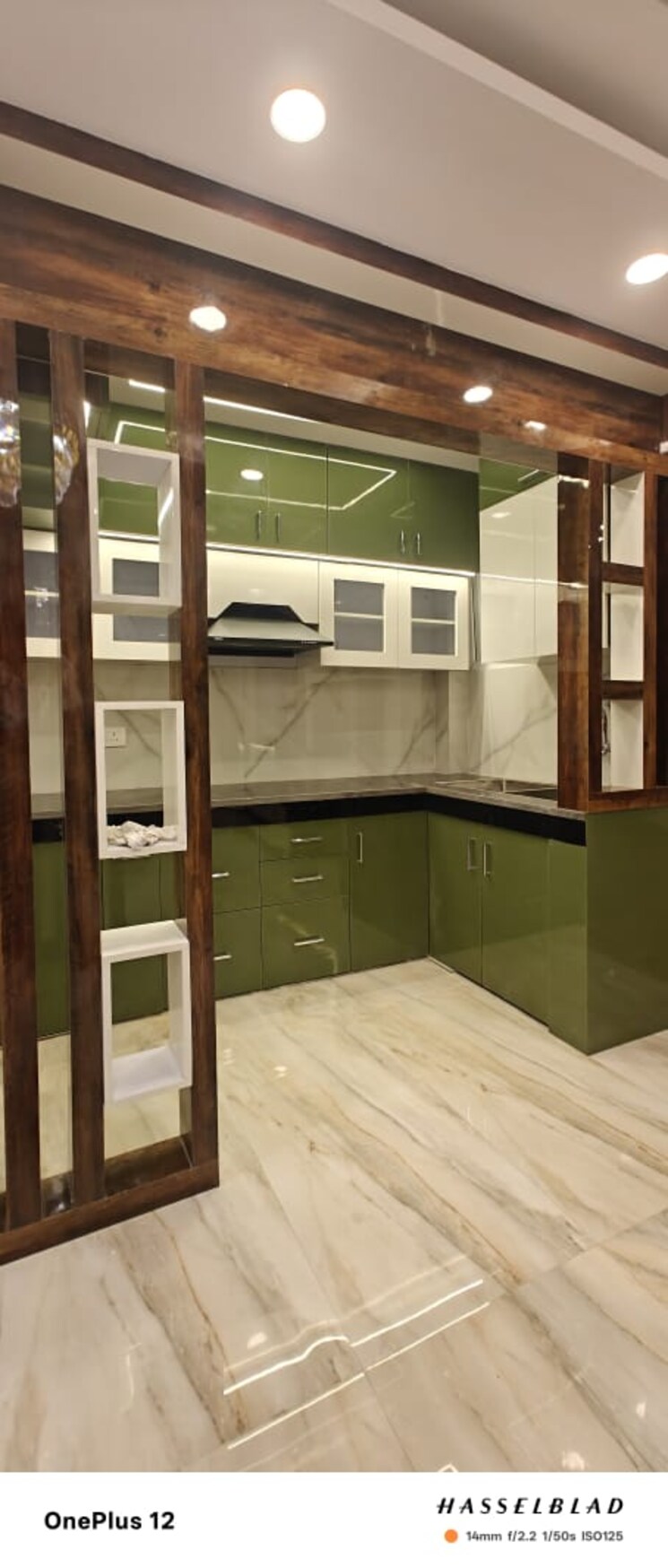 Kitchen, sector 73 2 Bedroom 1000 Sq.Ft. Builder Floor In Sector 73 Noida 9464959