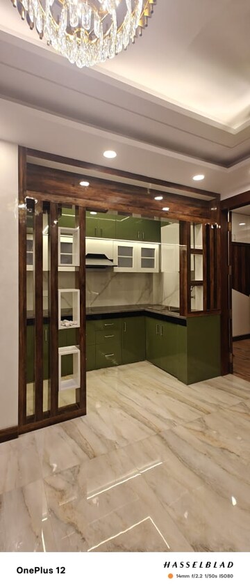 2 BHK Builder Floor – Exterior View View at Sector 73 - for Sale