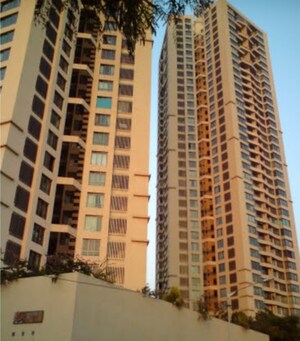 3 BHK Apartment For Rent in Oberoi Realty Woods, Goregaon East