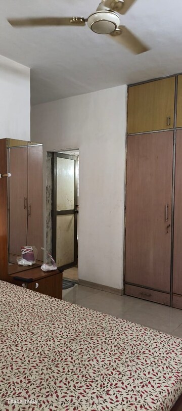 1 BHK Apartment For Rent in Neelkanth Greens, Manpada