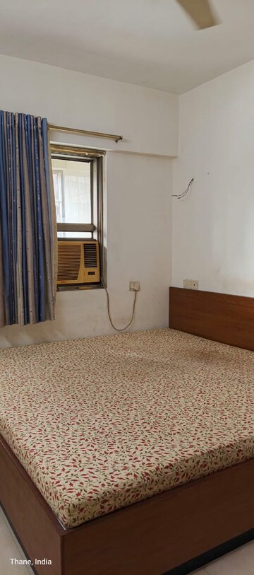 Room in 1 BHK Apartment at Neelkanth Greens, Manpada – for Rent