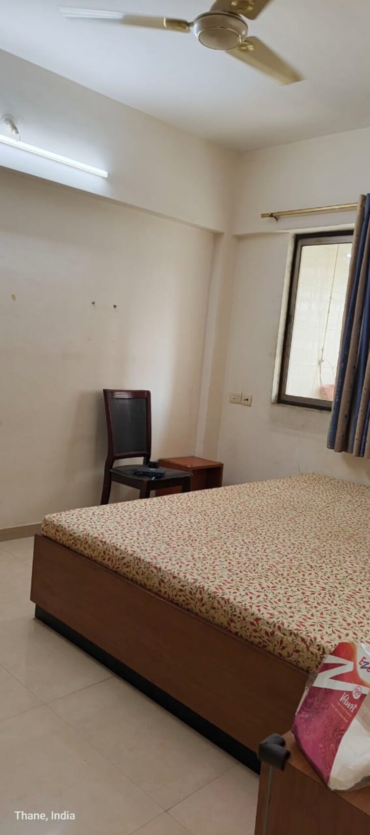 Bedroom, neelkanth-greens 1 Bedroom 450 Sq.Ft. Apartment In Manpada Thane 9464969