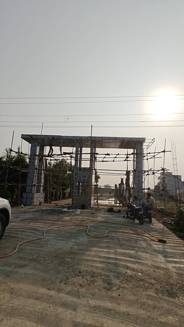  Plot – Exterior View View at Jattari - for Sale