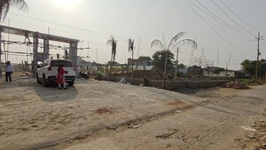  Plot For Sale in Jattari