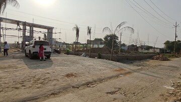  Plot For Sale in Jattari
