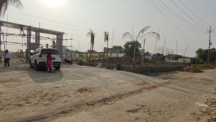 Cover Image, jattari  4500 Sq.Ft. Plot In Jattari Aligarh 9464967