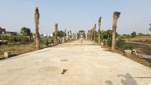 Plot Area in  Plot at Jattari – for Sale
