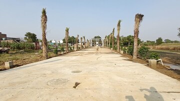 Plot Area in  Plot at Jattari – for Sale
