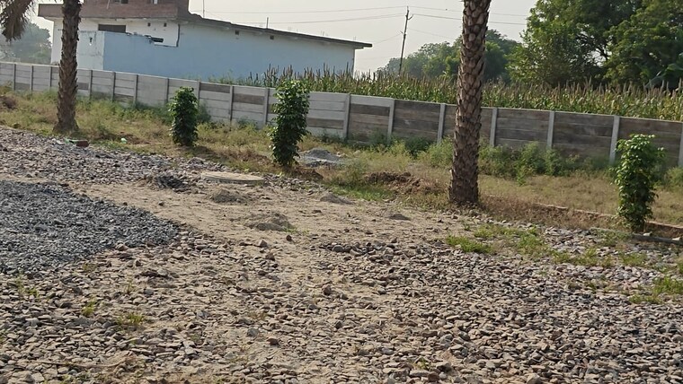 undefined, jattari  4500 Sq.Ft. Plot In Jattari Aligarh 9464967