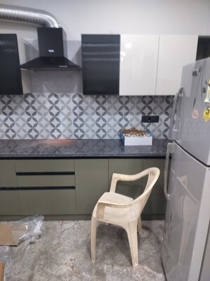 Team Area in 2.5 BHK Builder Floor at Sector 57 – for Rent