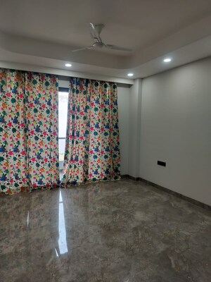 Bedroom in 2.5 BHK Builder Floor at Sector 57 – for Rent