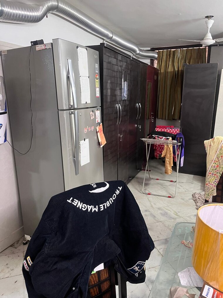 undefined, hauz khas 1 Bedroom 600 Sq.Ft. Apartment In Hauz Khas Delhi 9464976