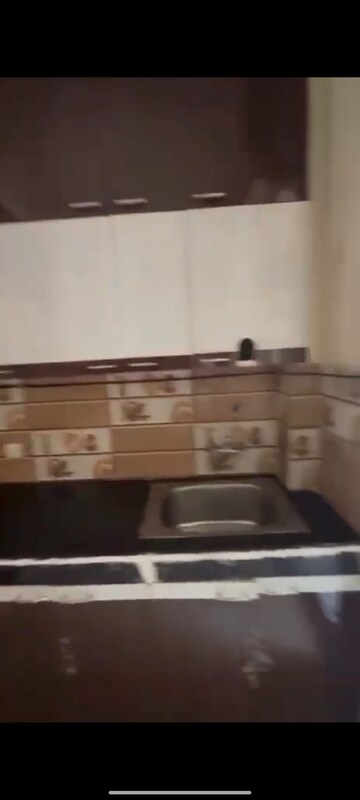 Kitchen in 2.5 BHK Apartment at Galaxy Royale, Gaur City 2 – for Sale