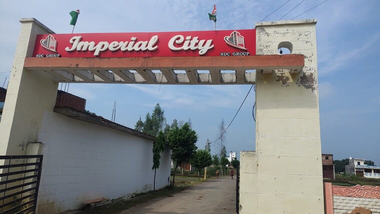 undefined, mohanlalganj  1200 Sq.Ft. Plot In Mohanlalganj Lucknow 9465020