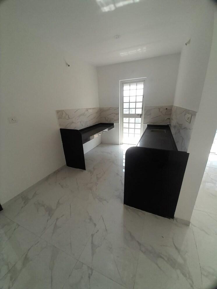 Kitchen, karve nagar 2 Bedroom 1235 Sq.Ft. Apartment In Karve Nagar Pune 9464995