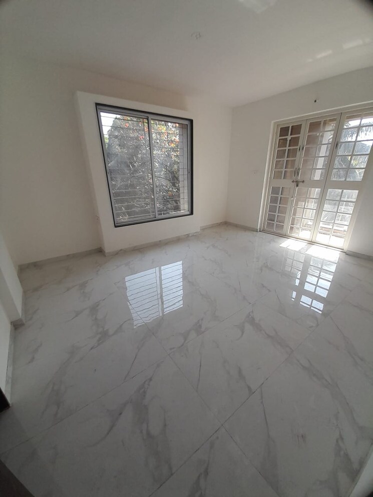 Bedroom, karve nagar 2 Bedroom 1235 Sq.Ft. Apartment In Karve Nagar Pune 9464995