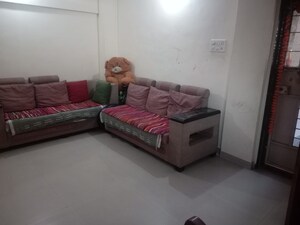 2 BHK Apartment For Rent in Kaka Residency, Pimpri Chinchwad Pcmc