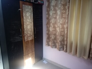 Bedroom in 2 BHK Apartment at Kaka Residency, Pimpri Chinchwad Pcmc – for Rent