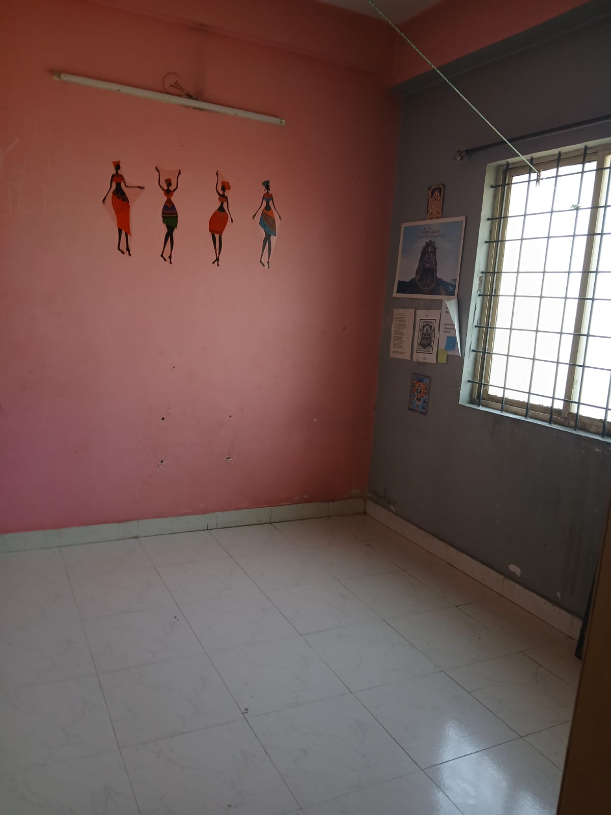 3 BHK 1650 Sq.Ft. Apartment in KV Meadows