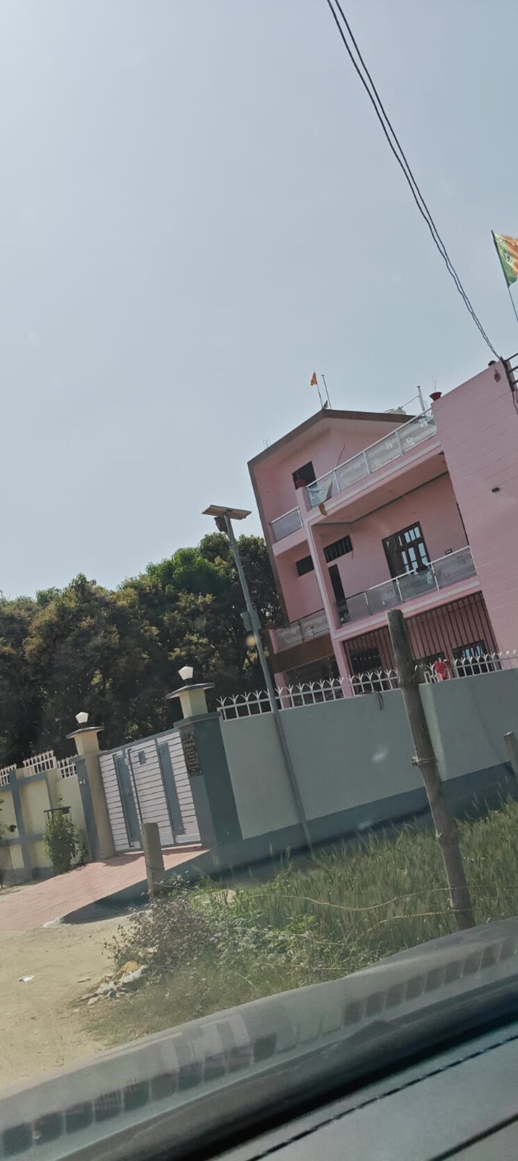 Nearby, paarth-anant  1250 Sq.Ft. Plot In Kanpur Road Lucknow 9464947