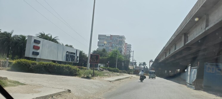 Nearby, paarth-anant  1250 Sq.Ft. Plot In Kanpur Road Lucknow 9464947