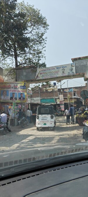  Plot – Map Location View at Paarth Anant, Kanpur Road - for Sale