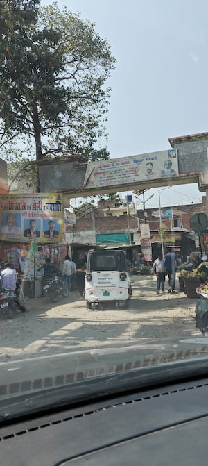  Plot – Map Location View at Paarth Anant, Kanpur Road - for Sale