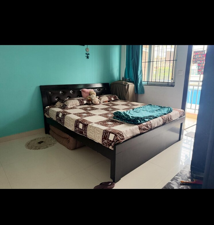 Bedroom, indra-keerthi-sadan 2 Bedroom 1275 Sq.Ft. Apartment In Kadugodi Bangalore 9465028