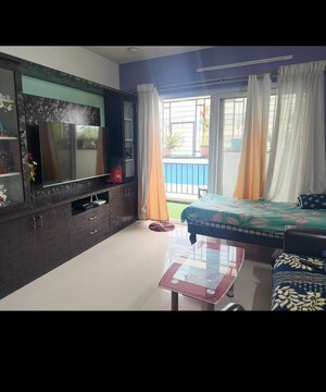 2 BHK Apartment For Rent in Indra Keerthi Sadan, Kadugodi