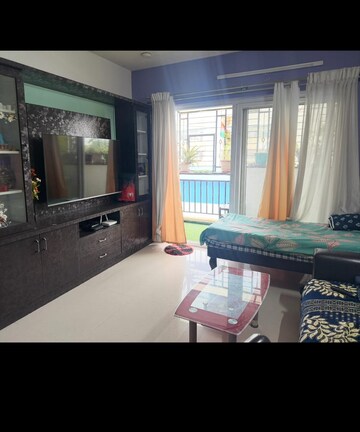 2 BHK Apartment For Rent in Indra Keerthi Sadan, Kadugodi