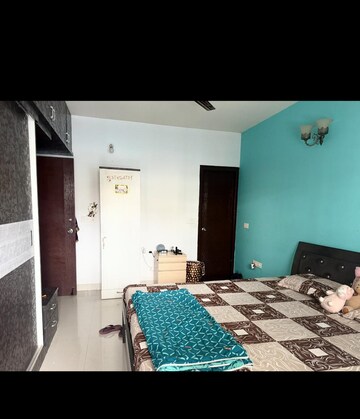 Bedroom in 2 BHK Apartment at Indra Keerthi Sadan, Kadugodi – for Rent
