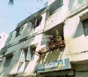 1 BHK Apartment – Exterior View View at Shree Niwas Anand Nagar, Anand Nagar - for Rent