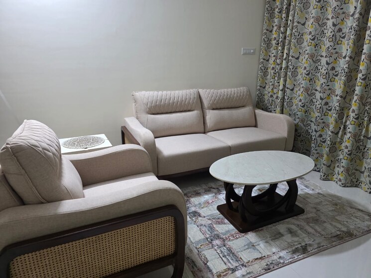 Master Bedroom, majestique-signature-towers 2 Bedroom 890 Sq.Ft. Apartment In Balewadi Pune 9465039