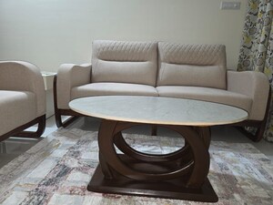 Furnished Amenities in 2 BHK Apartment at Majestique Signature Towers, Balewadi – for Rent