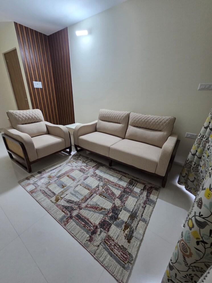 Bedroom, majestique-signature-towers 2 Bedroom 890 Sq.Ft. Apartment In Balewadi Pune 9465039