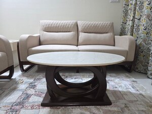 Master Bedroom in 2 BHK Apartment at Majestique Signature Towers, Balewadi – for Rent