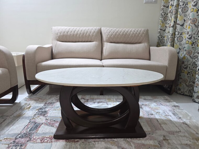 Master Bedroom, majestique-signature-towers 2 Bedroom 890 Sq.Ft. Apartment In Balewadi Pune 9465039