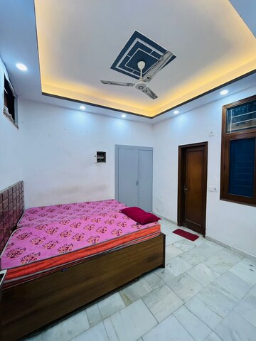 1 BHK Apartment For Rent in Panchsheel Vihar